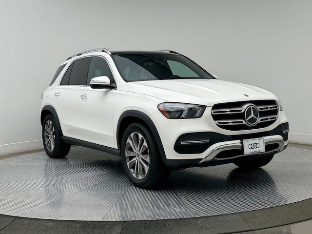 2023 Mercedes-Benz GLE 350