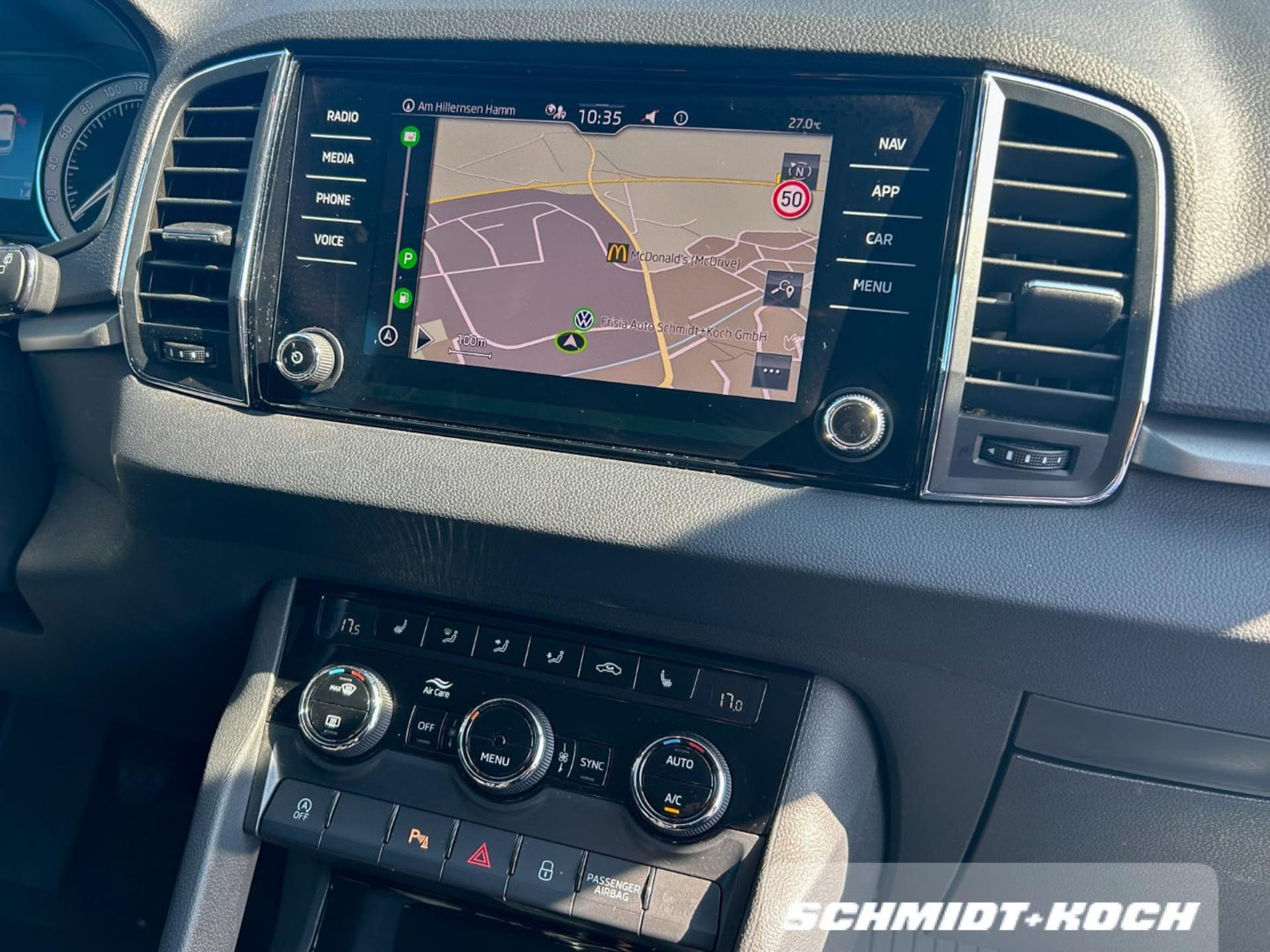 Skoda Karoq Ambition