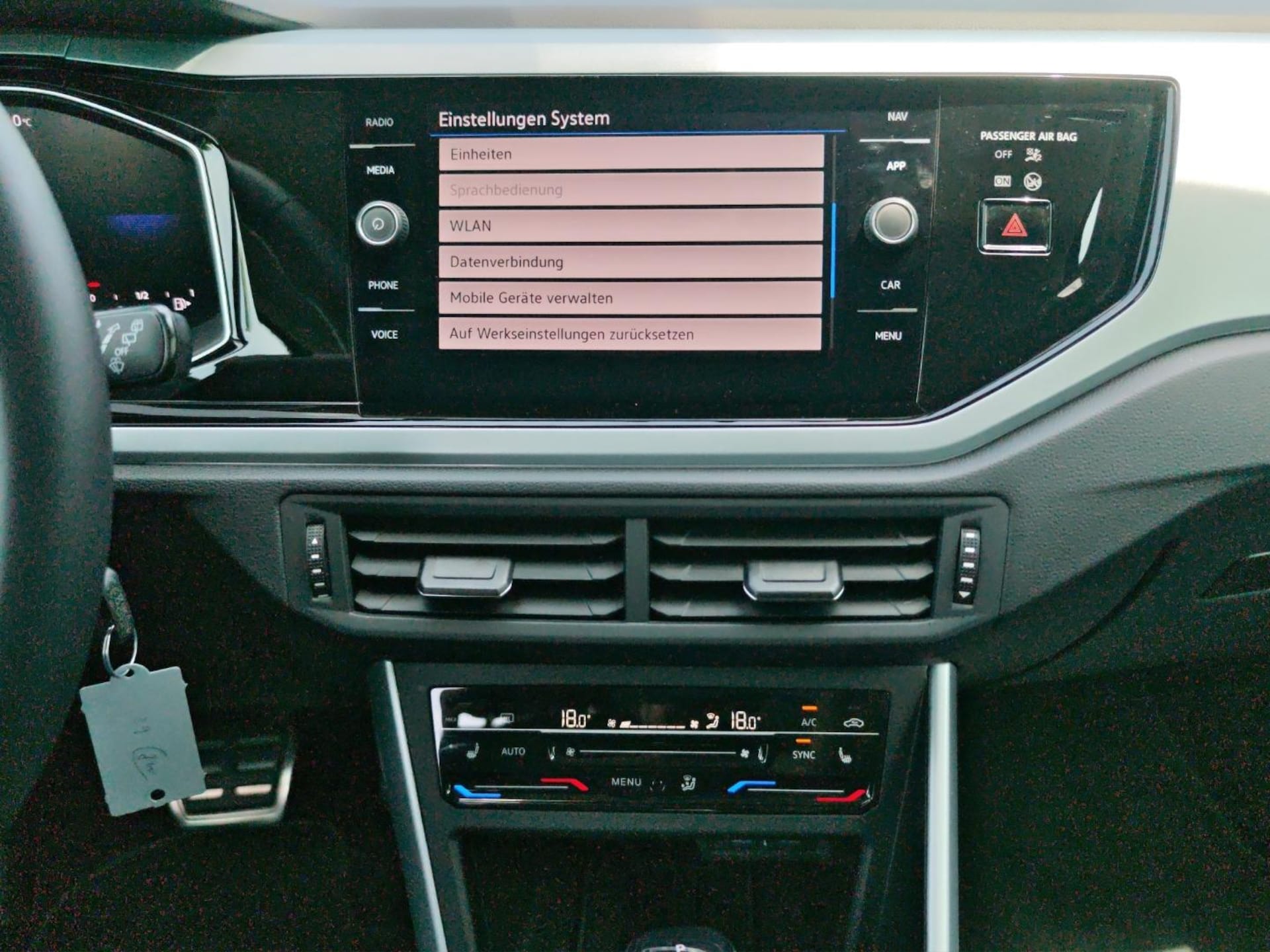 Volkswagen Taigo Goal