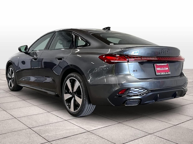 2026 Audi A5 Sedan
