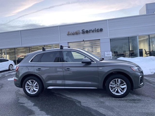 2023 Audi Q5