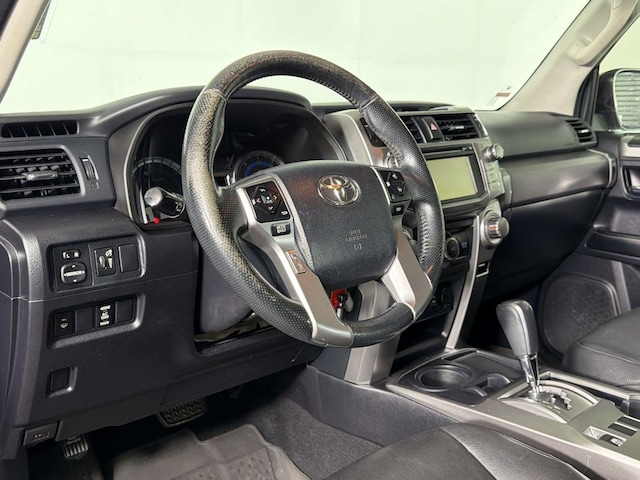 2014 Toyota 4Runner