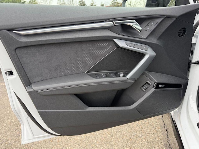 2026 Audi S3 Base - Photo 14