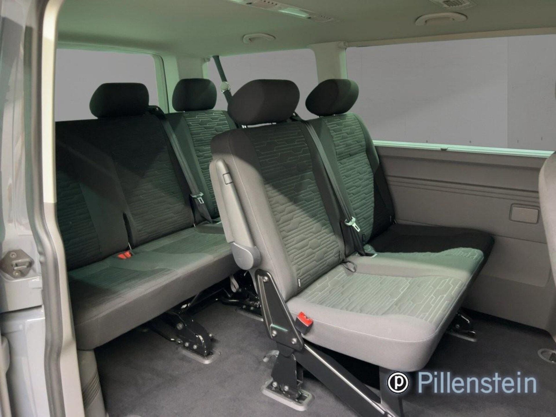 Volkswagen T6.1 Caravelle kurzer Radstand Comfortline