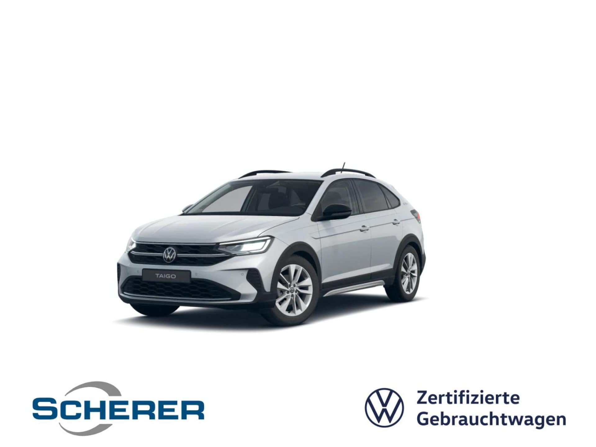 Volkswagen Taigo Life