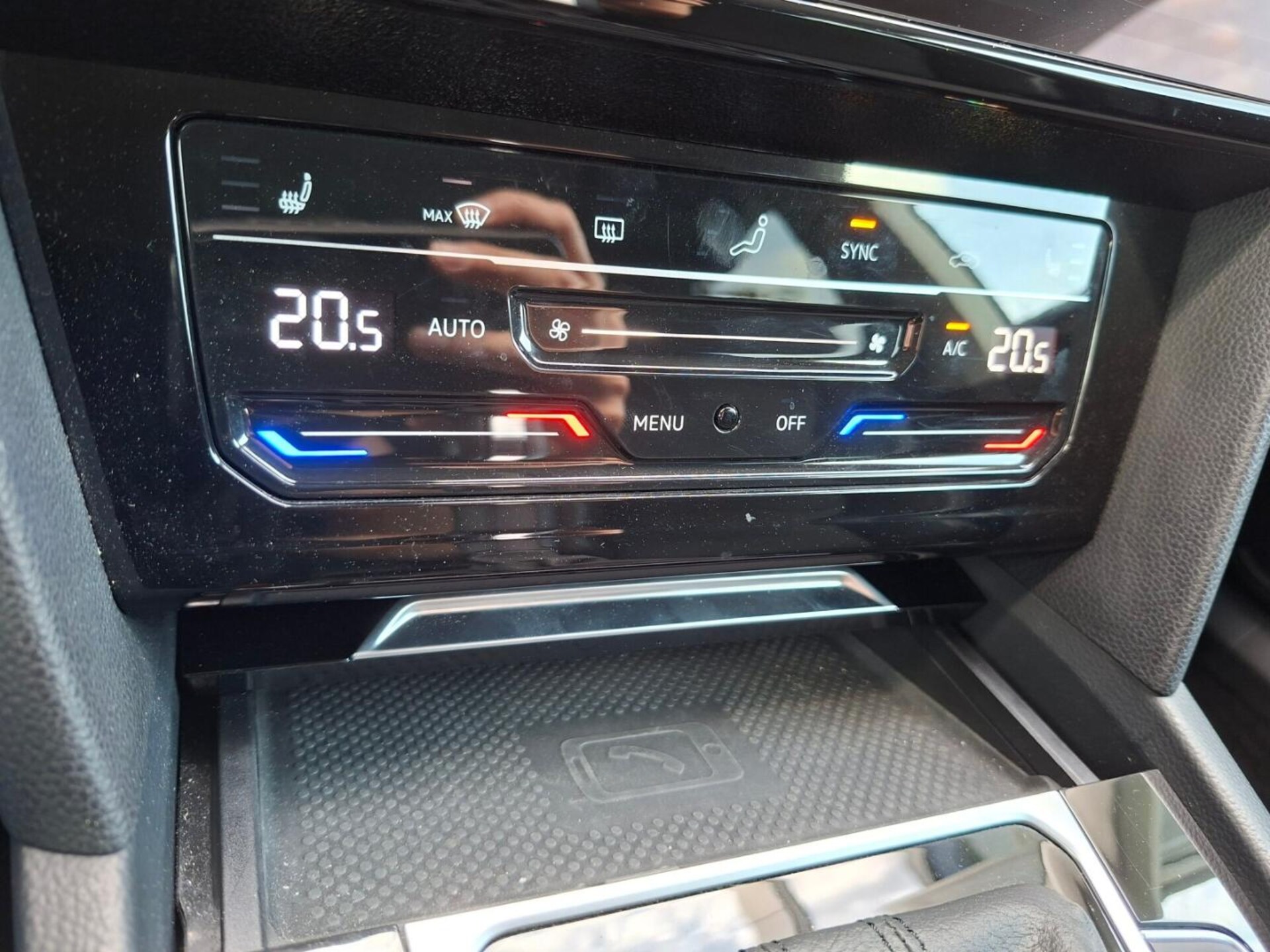 Volkswagen Arteon Shooting Brake Elegance