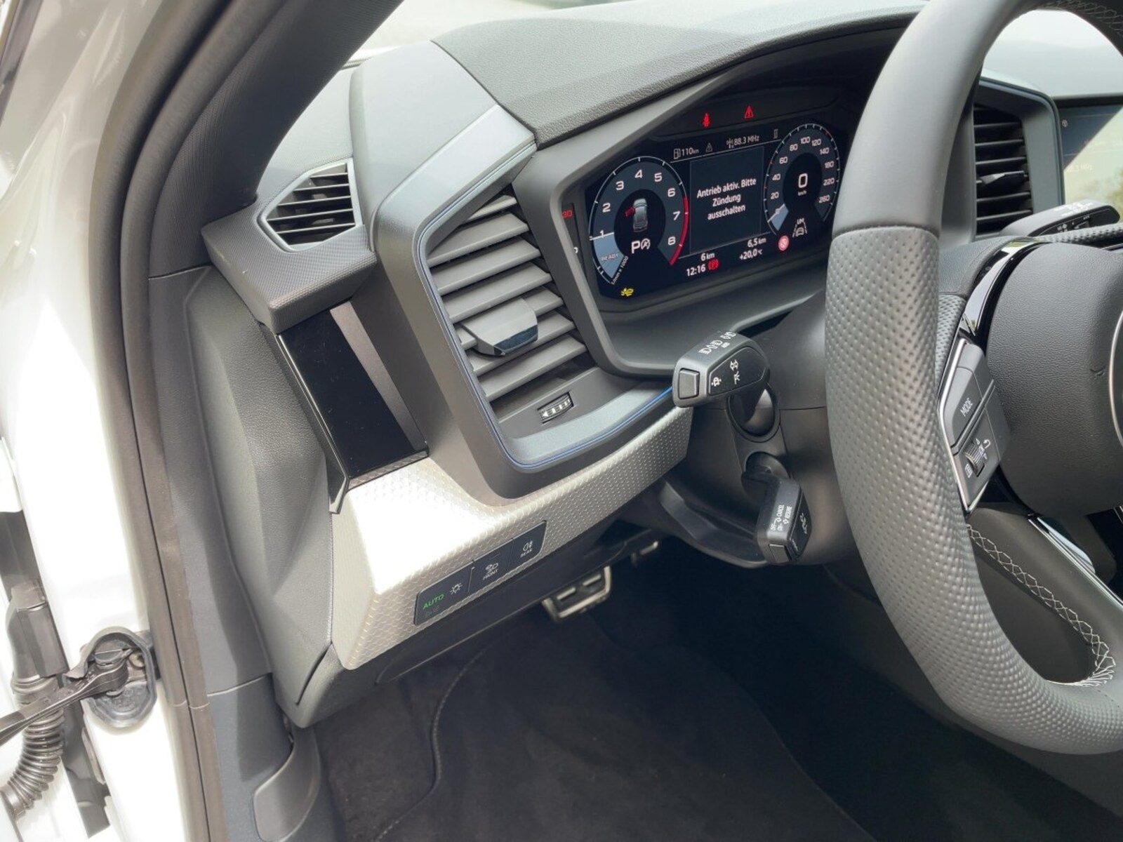 Audi A1 Sportback – Bild 12