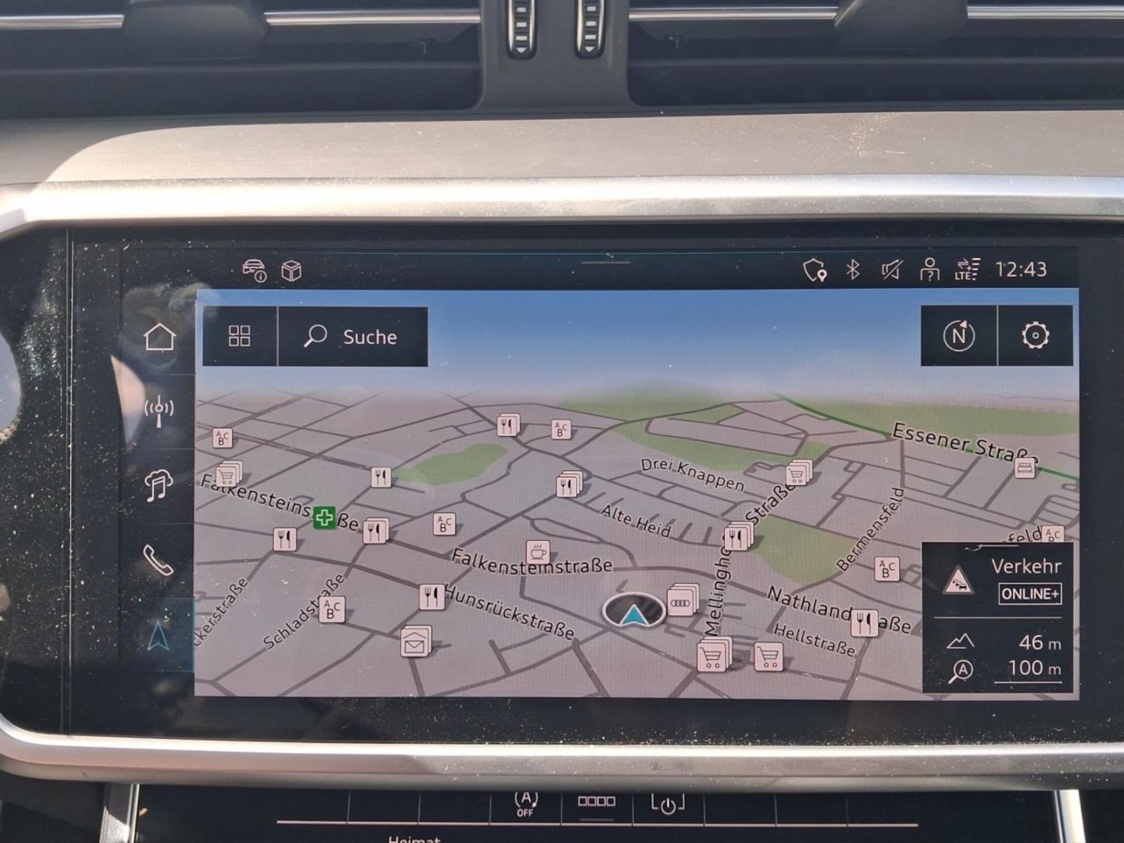 Audi S6 Avant – Bild 16