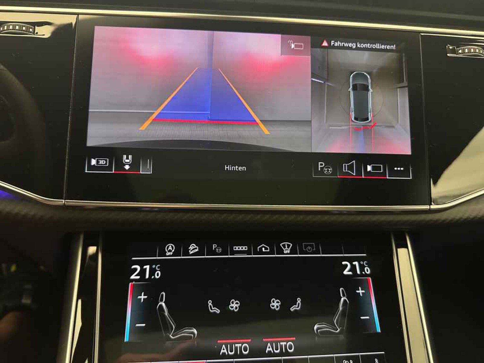 Audi RS Q8 performance – Bild 18
