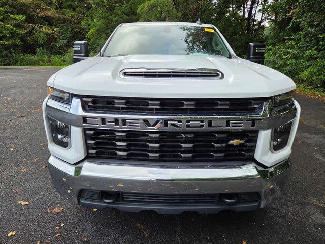 2023 Chevrolet Silverado