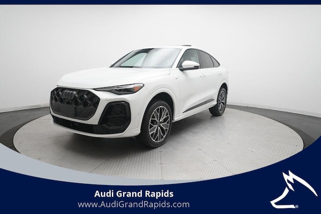 Photo of 2026 Audi Q5 Sportback