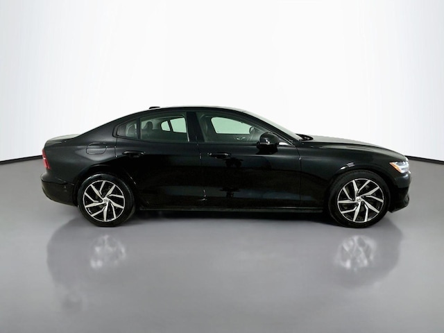 2019 Volvo S60