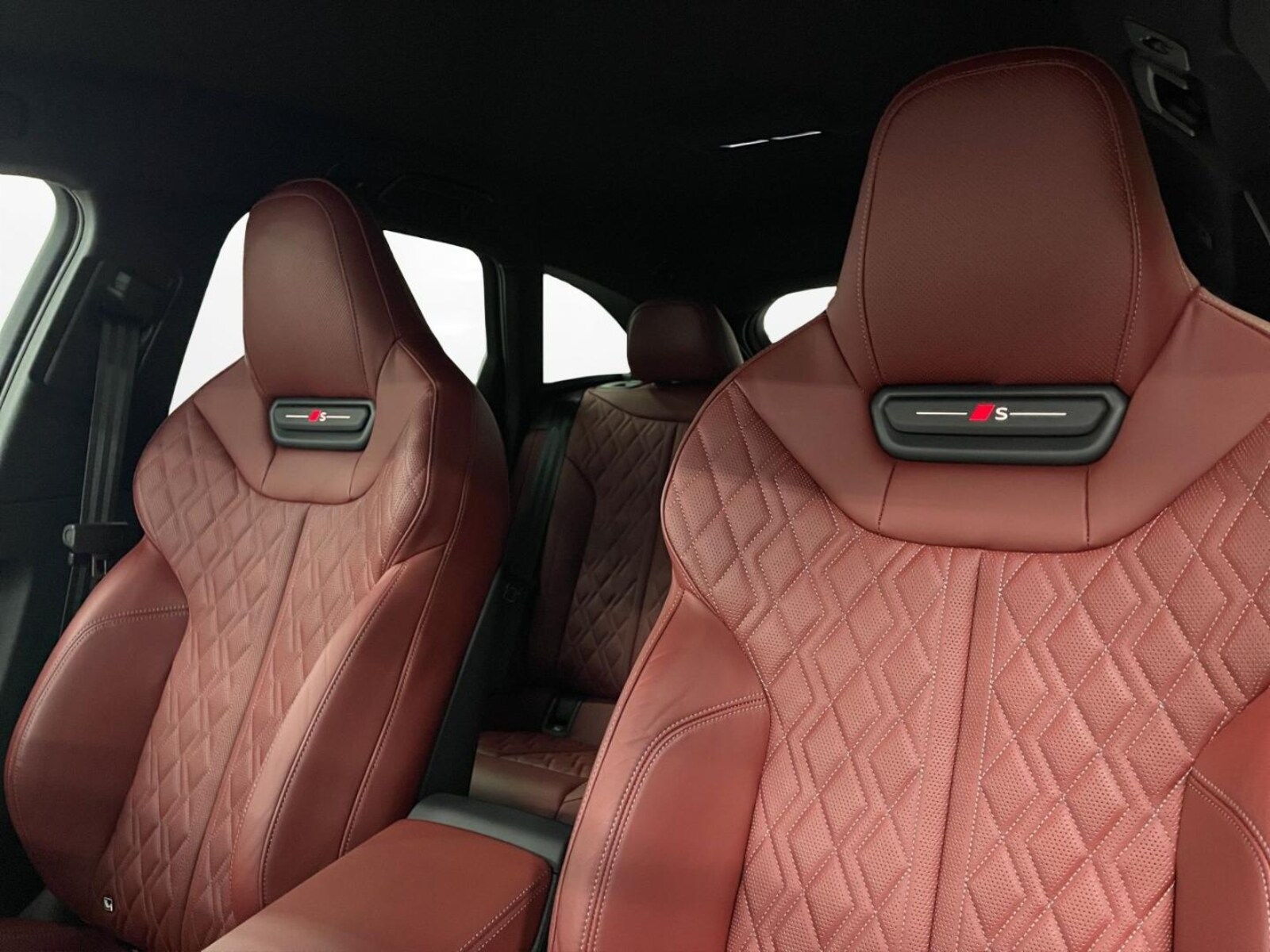 Audi S5 Avant – Bild 9