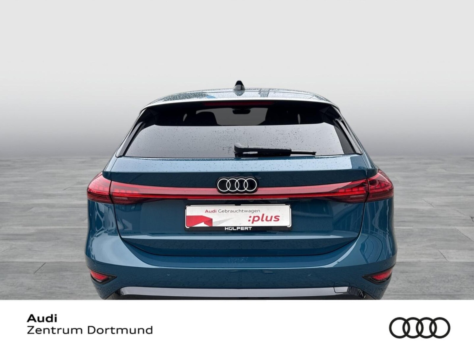 Audi A6 Avant e-tron – Bild 8
