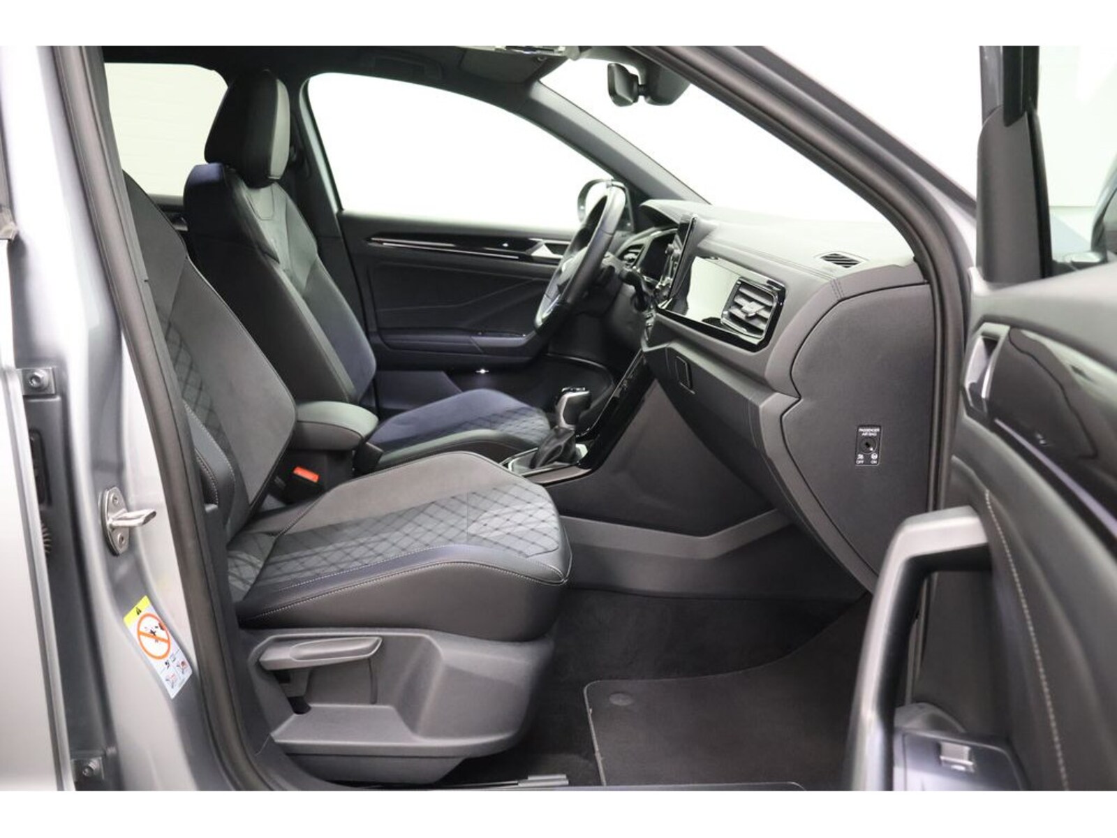 Volkswagen T-Roc – Bild 27
