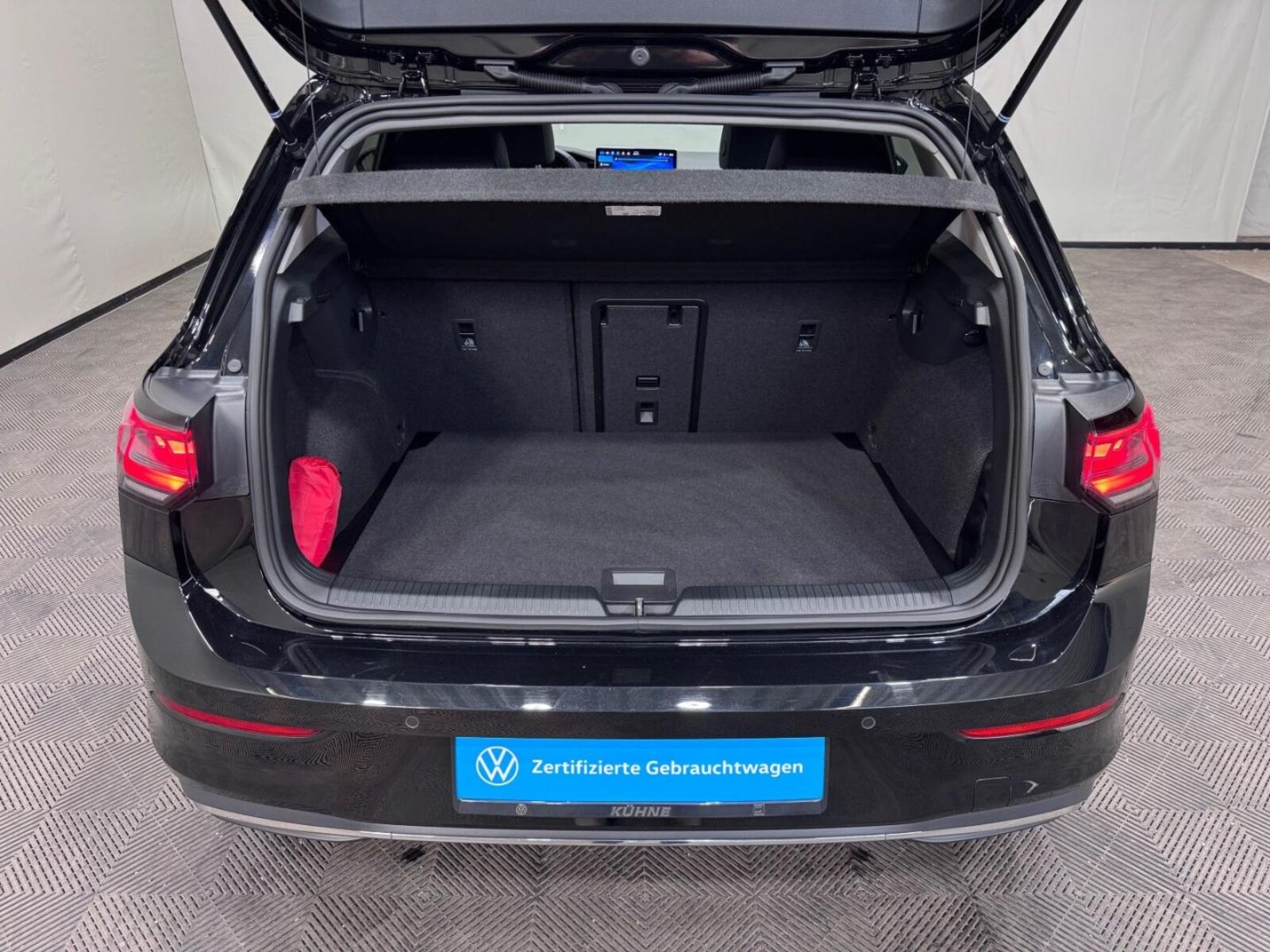 Volkswagen Golf – Bild 14