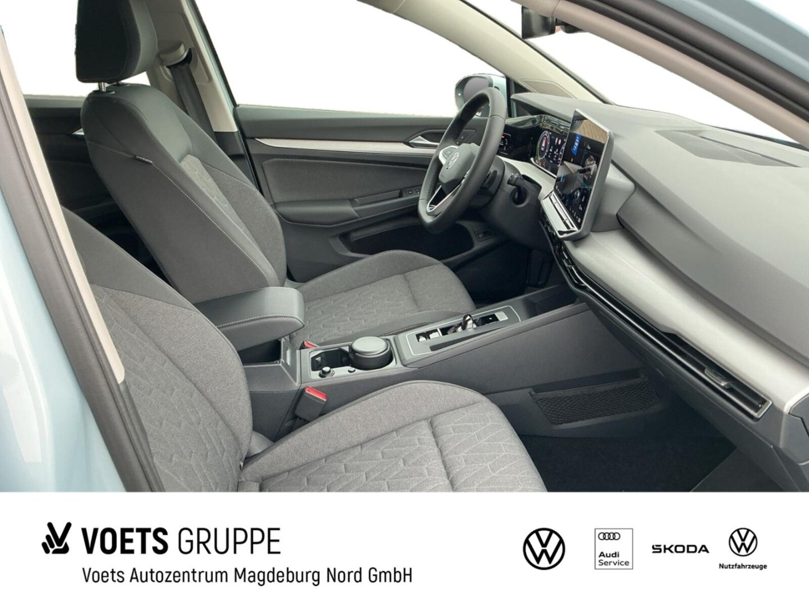 Volkswagen Golf – Bild 7