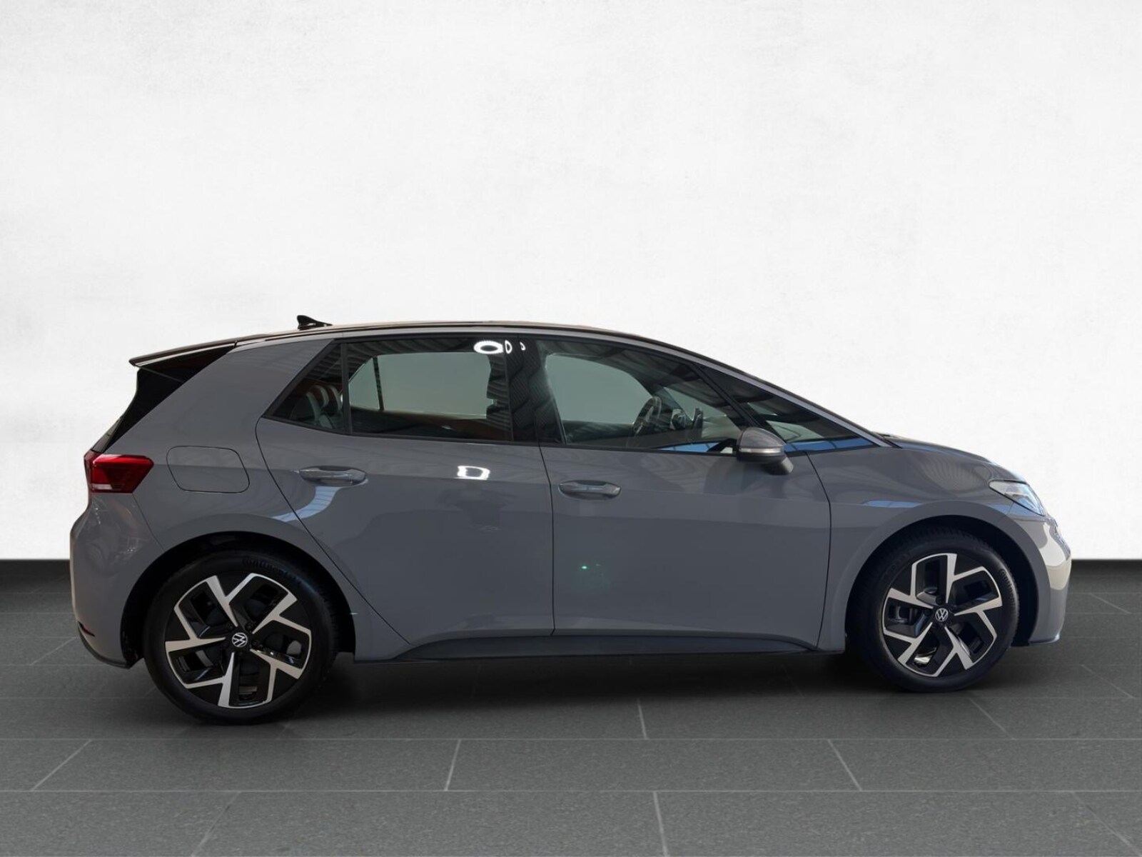 Volkswagen ID.3 – Bild 5