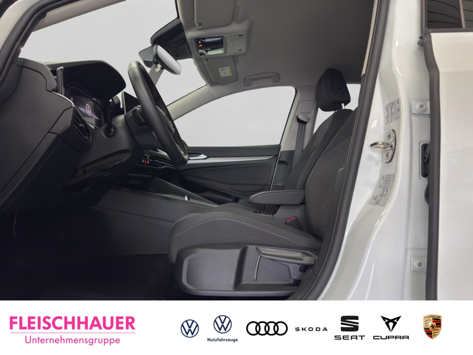 Volkswagen Golf – Bild 9