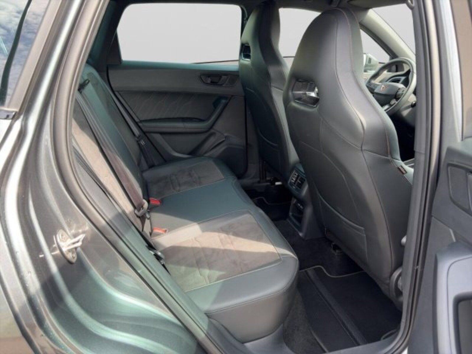 CUPRA Ateca – Bild 16