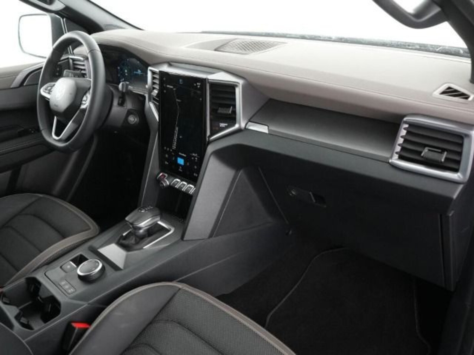 Volkswagen Amarok DoubleCab – Bild 4