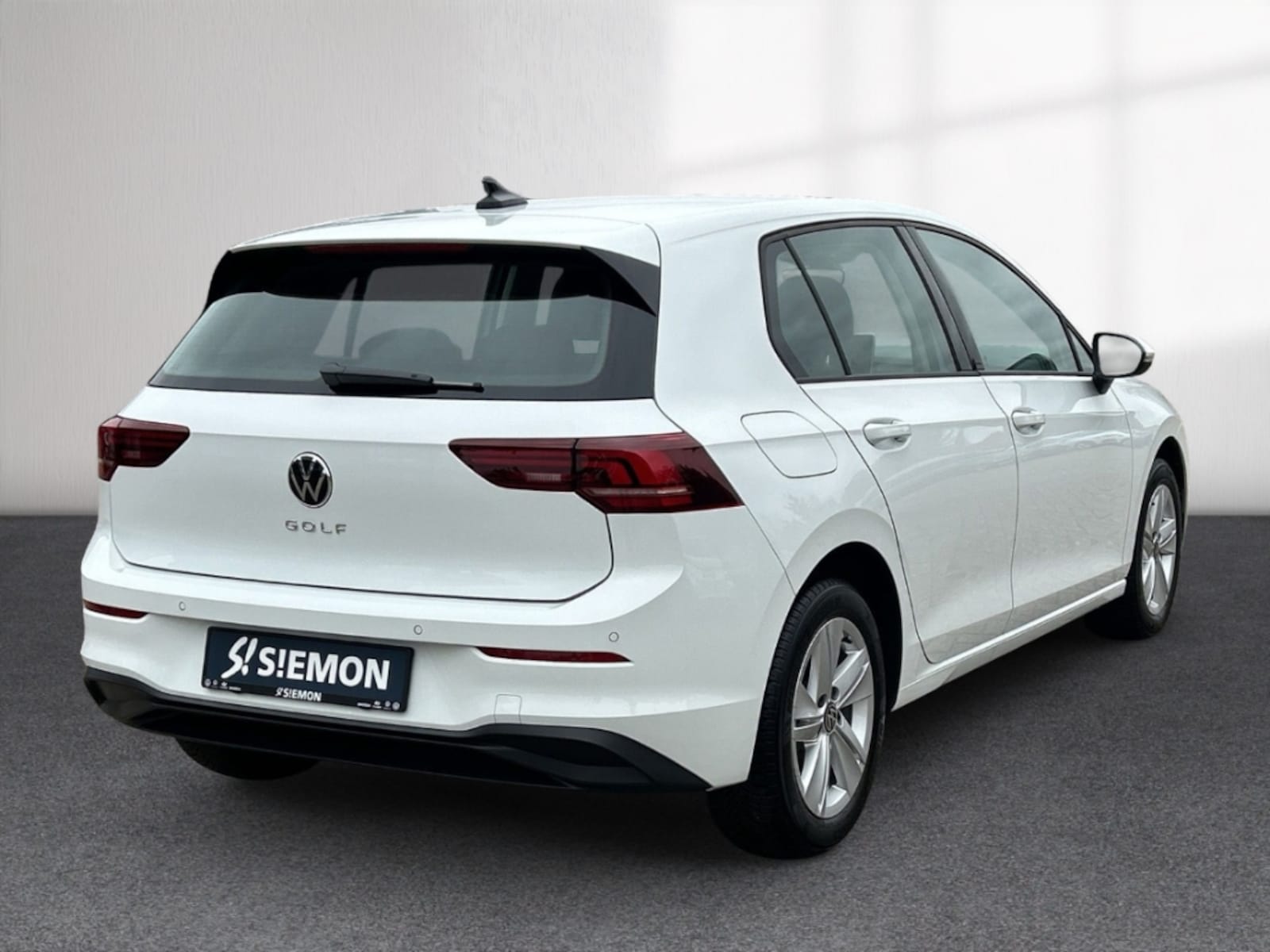 Volkswagen Golf – Bild 5