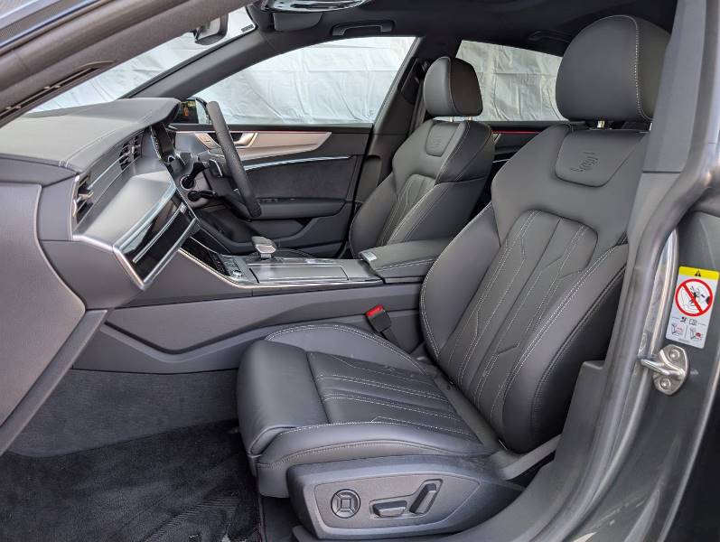 Image about Audi A7 Sportback 45 TFSI quattro 195(265) kW(PS) S tronic