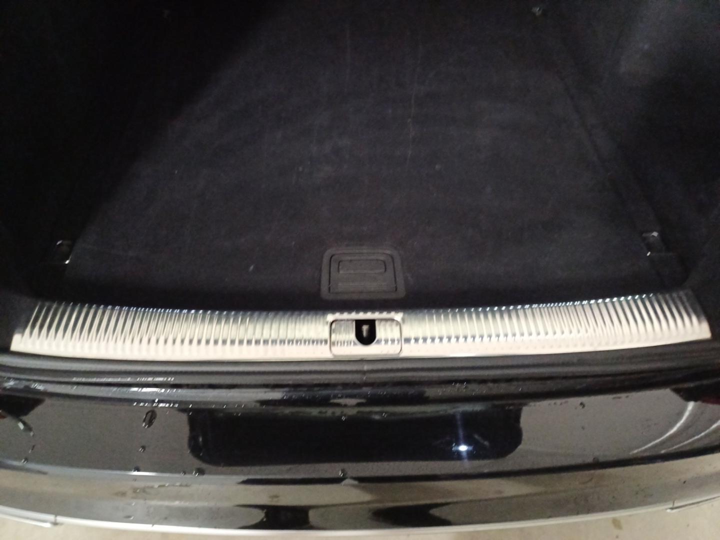 Image about Audi A4 Avant S line 35 TFSI S tronic
