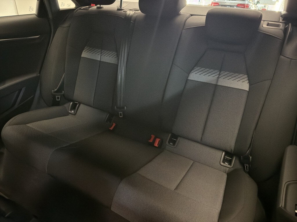 Image about Audi A3 Limousine S line 30 TFSI S tronic