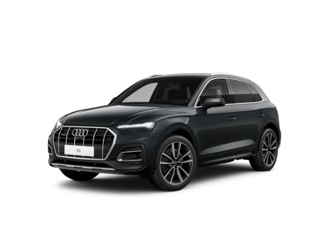 Image about Audi Q5 40 TFSI quattro 150 kW S tronic