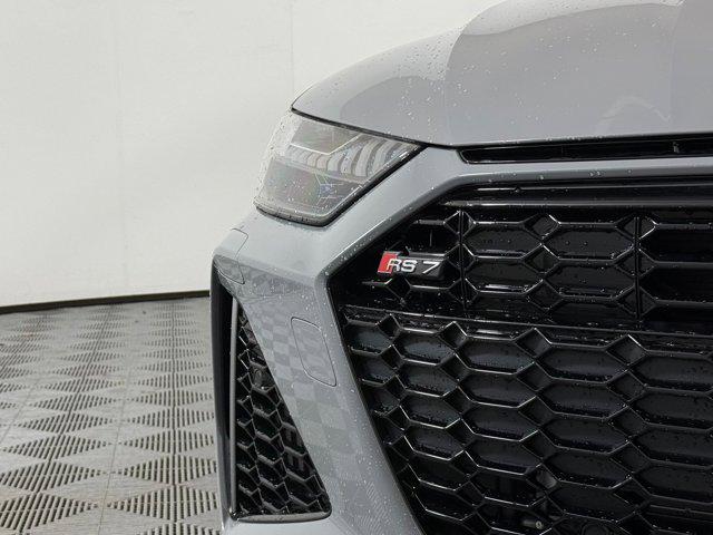 2026 Audi RS 7 Base - Photo 32