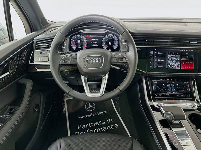 2026 Audi Q7 Premium Plus - Photo 23