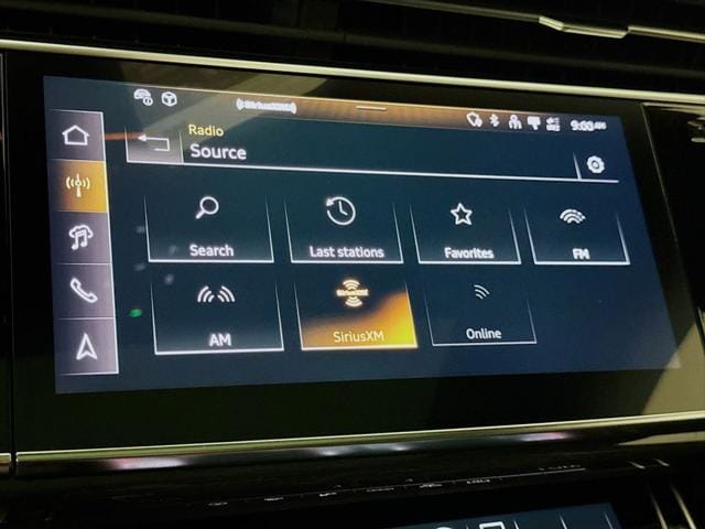 2025 Audi Q7 Prestige - Photo 34