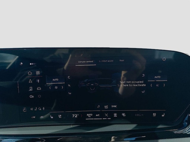 2026 Audi A6 Premium Plus - Photo 18