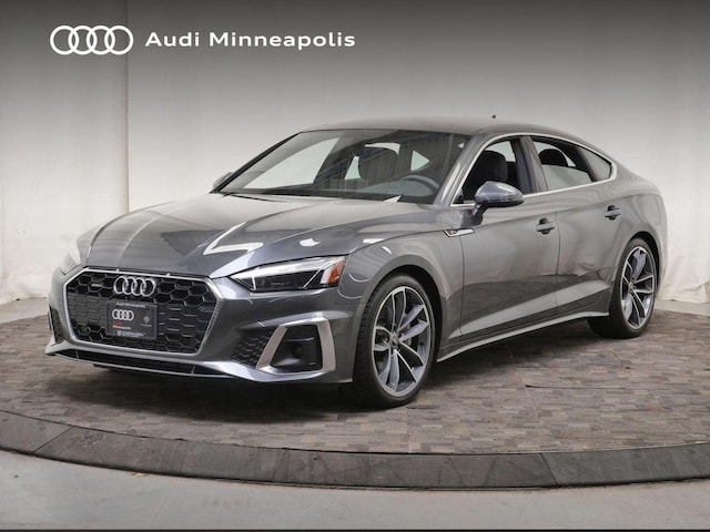 2023 Audi A5 Sportback