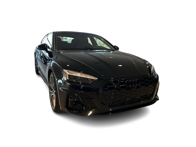 2025 Audi S5 Sportback