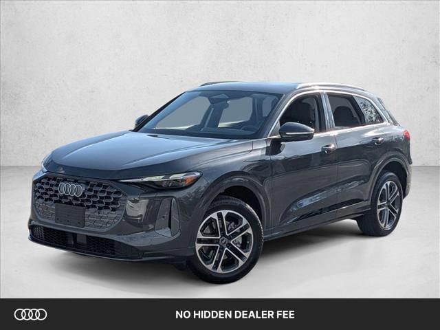 Photo of 2025 Audi Q5 