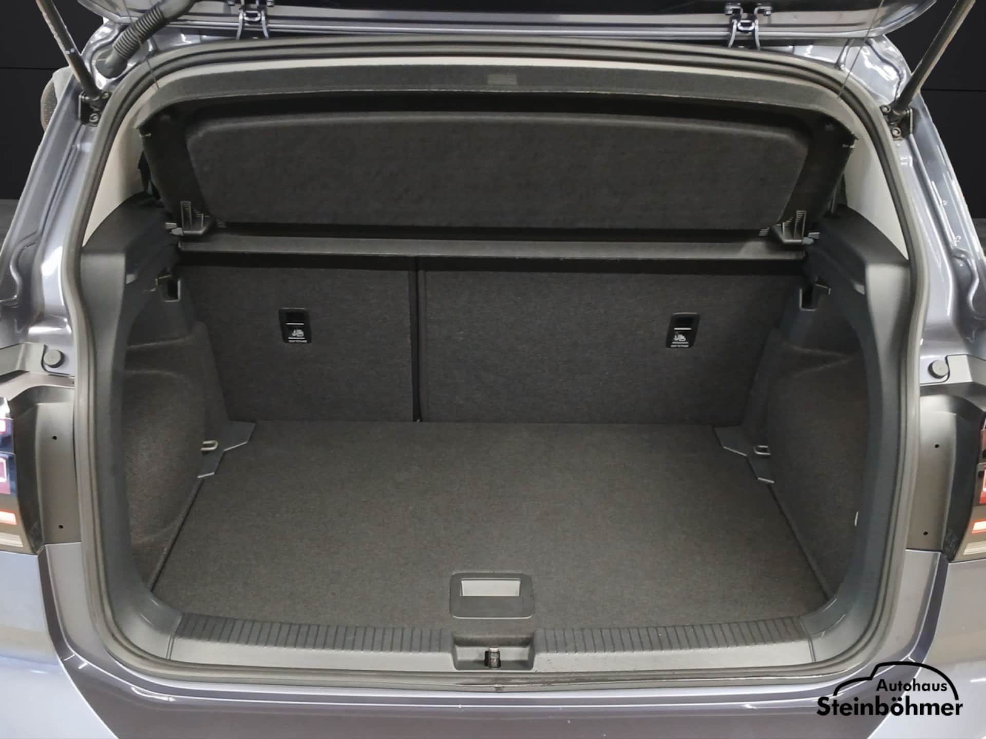 Volkswagen T-Cross MOVE
