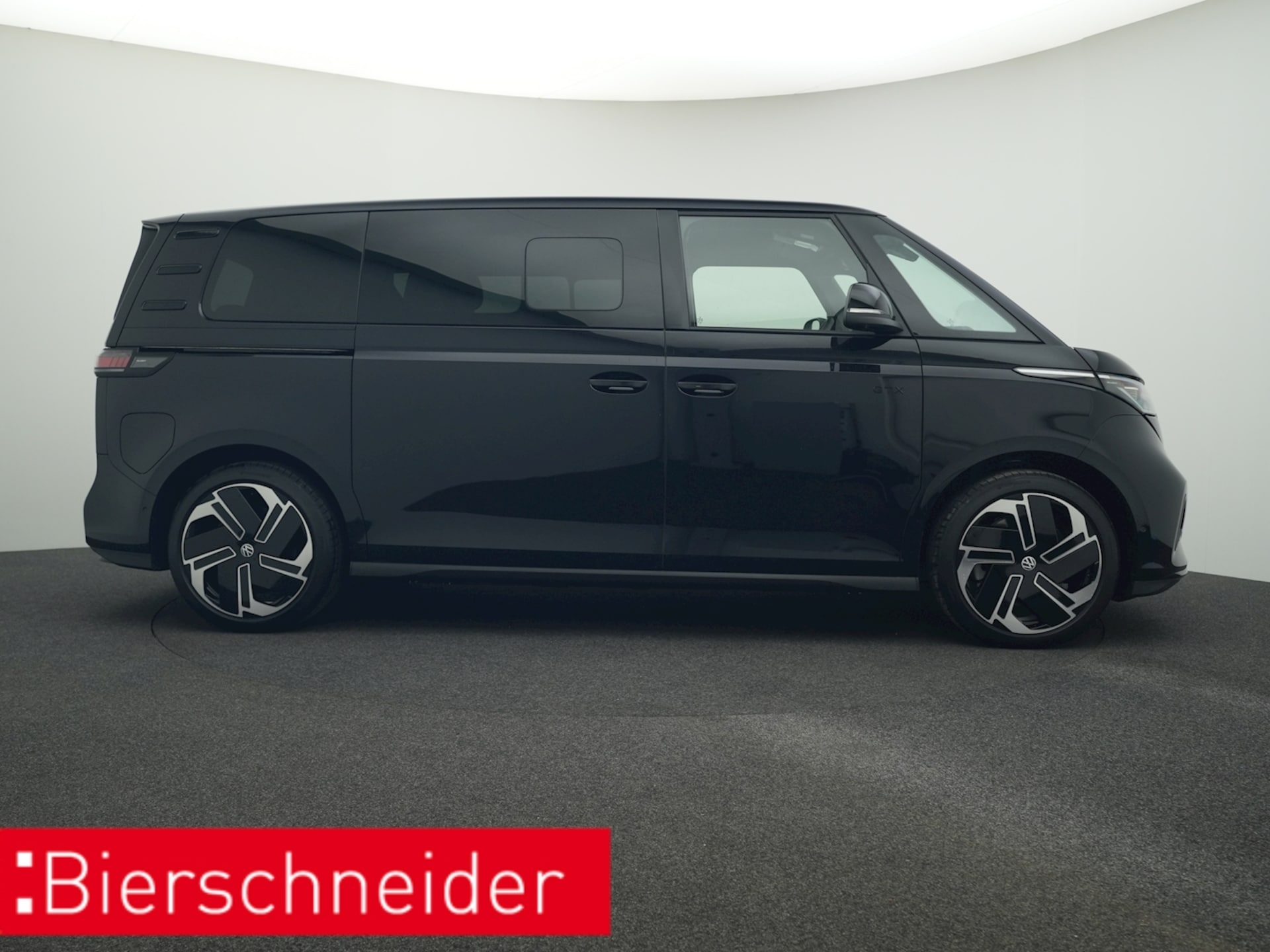 Volkswagen ID. Buzz GTX