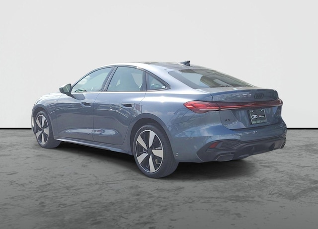 2026 Audi A5 Sedan