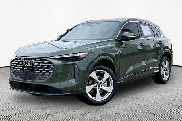 2026 Audi Q5 Premium Plus quattro's photo