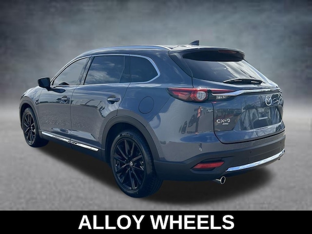 2023 Mazda CX-9