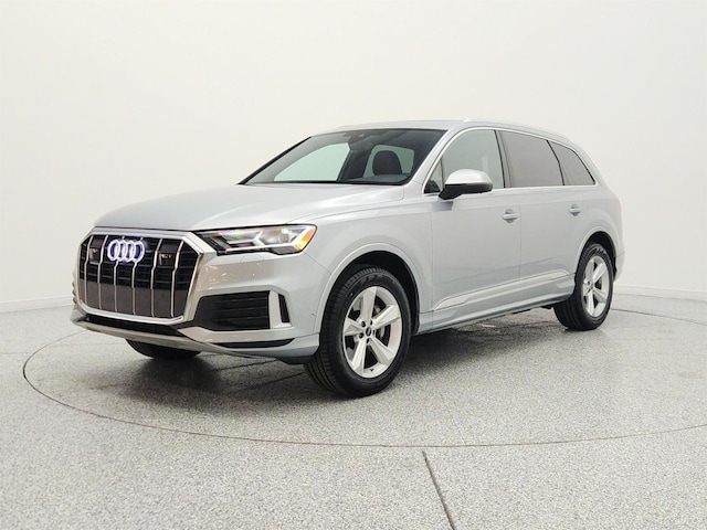 2023 Audi Q7