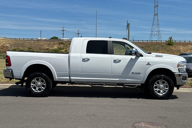 2019 RAM 2500