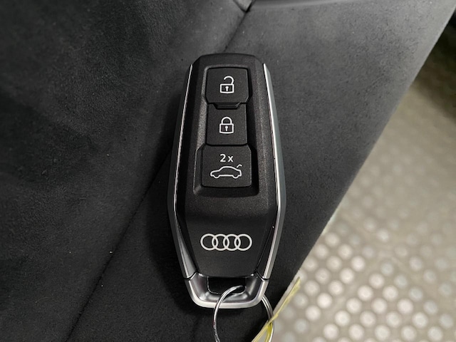 2026 Audi S5 Premium Plus - Photo 34