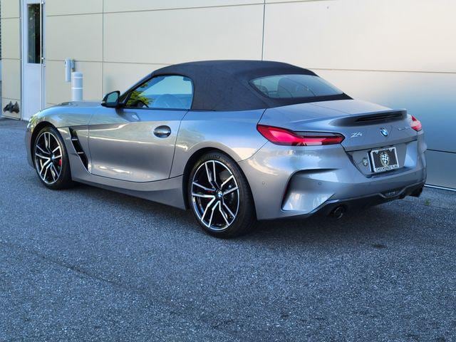 2023 BMW Z4