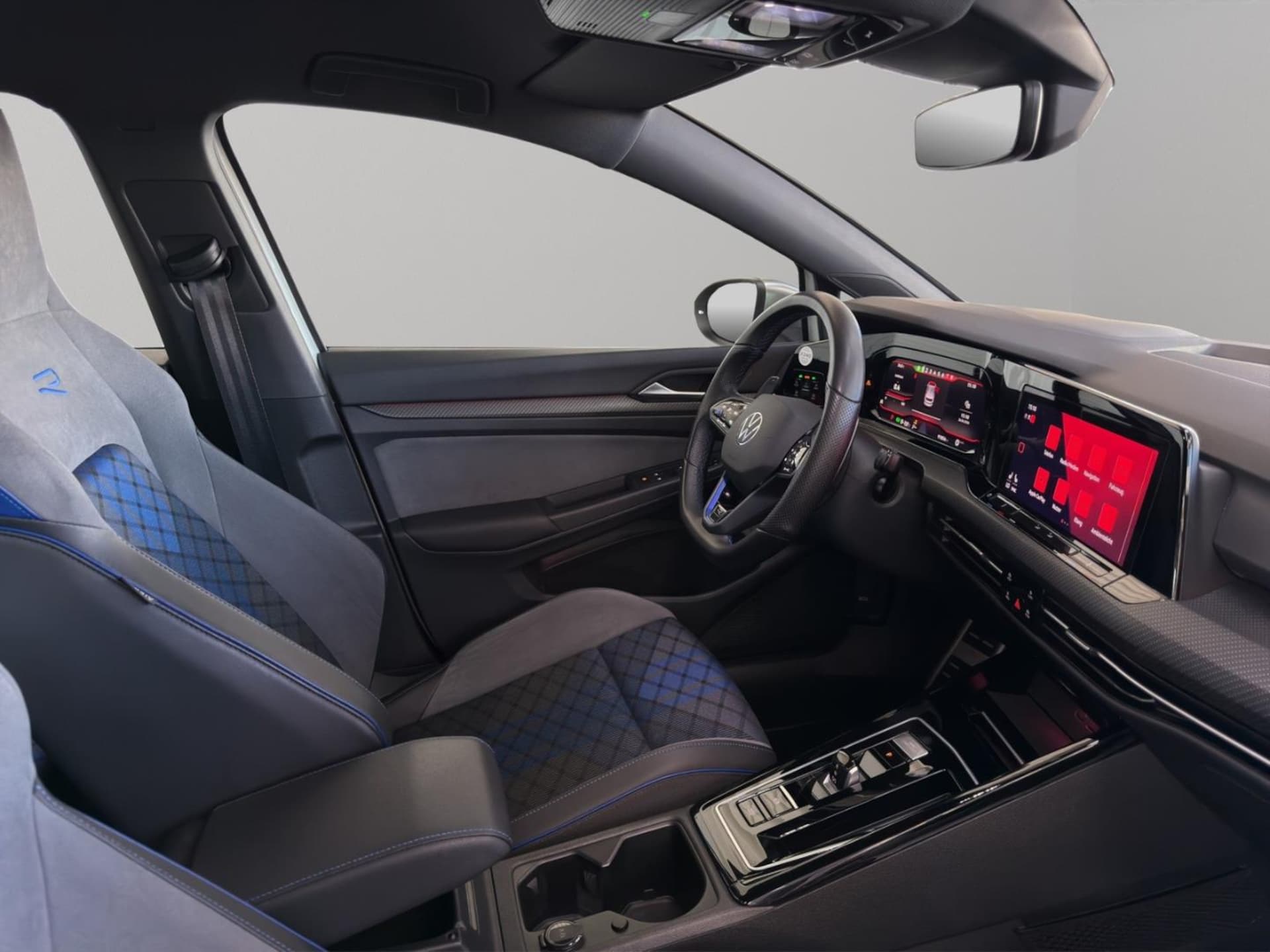 Volkswagen Golf R