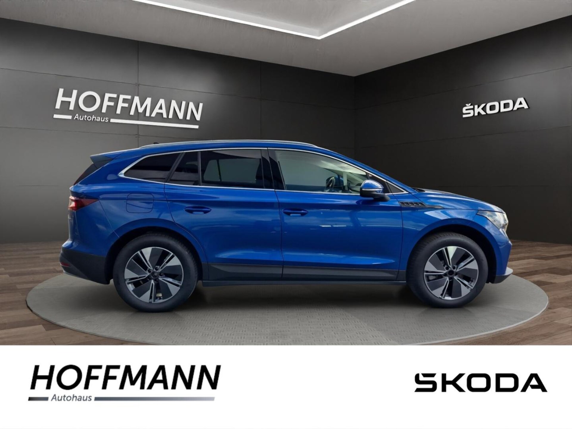 Skoda Enyaq 85