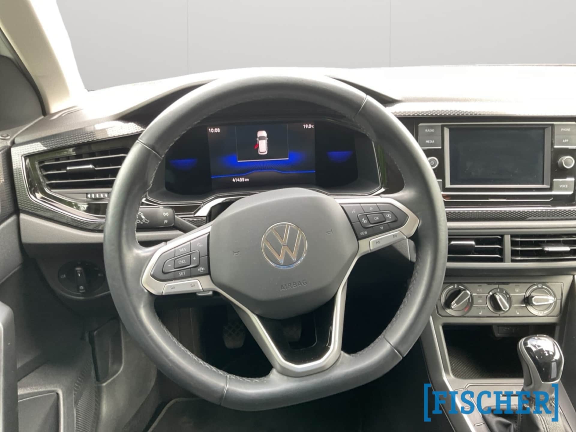 Volkswagen Polo Life