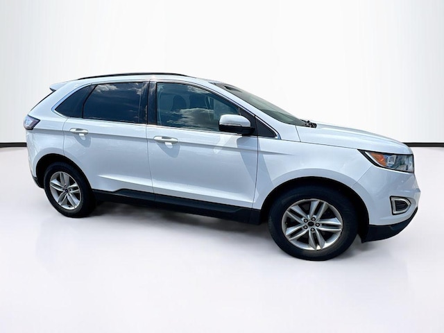 2017 Ford Edge